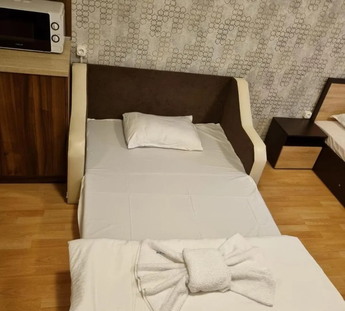 Admiral Plaza C 19 Private Cozy Studio Sunny Beach Appartamento
