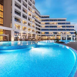 Hotel Four Points By Sheraton Sunny - Free Access, Sunny Beach